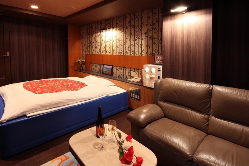 Hotel Kyoto (Adults Only) Zentsuji Exterior photo